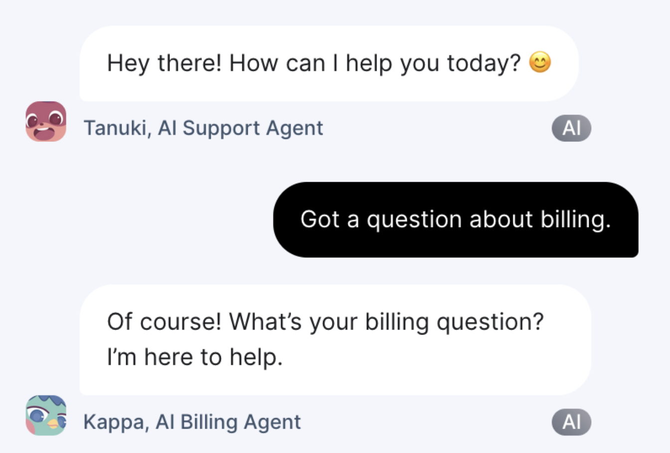 Bento AI CRM